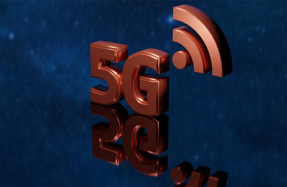 準(zhǔn)備好：5G 即將到來