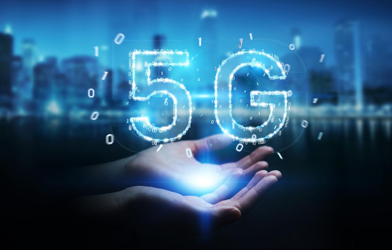 到 2026 年，全球 5G 物聯(lián)網連接增加到1.16 億